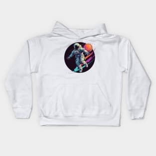 Astranaut Kids Hoodie